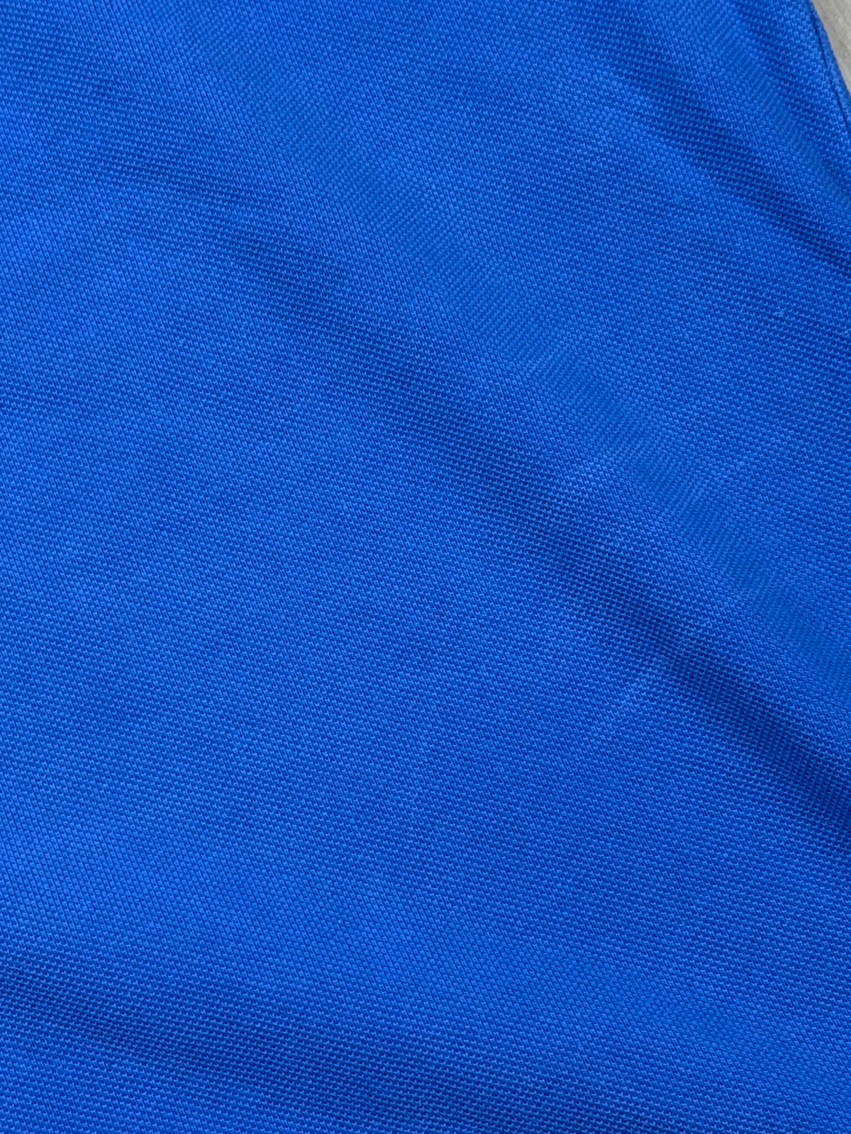 vintage Burberry polo