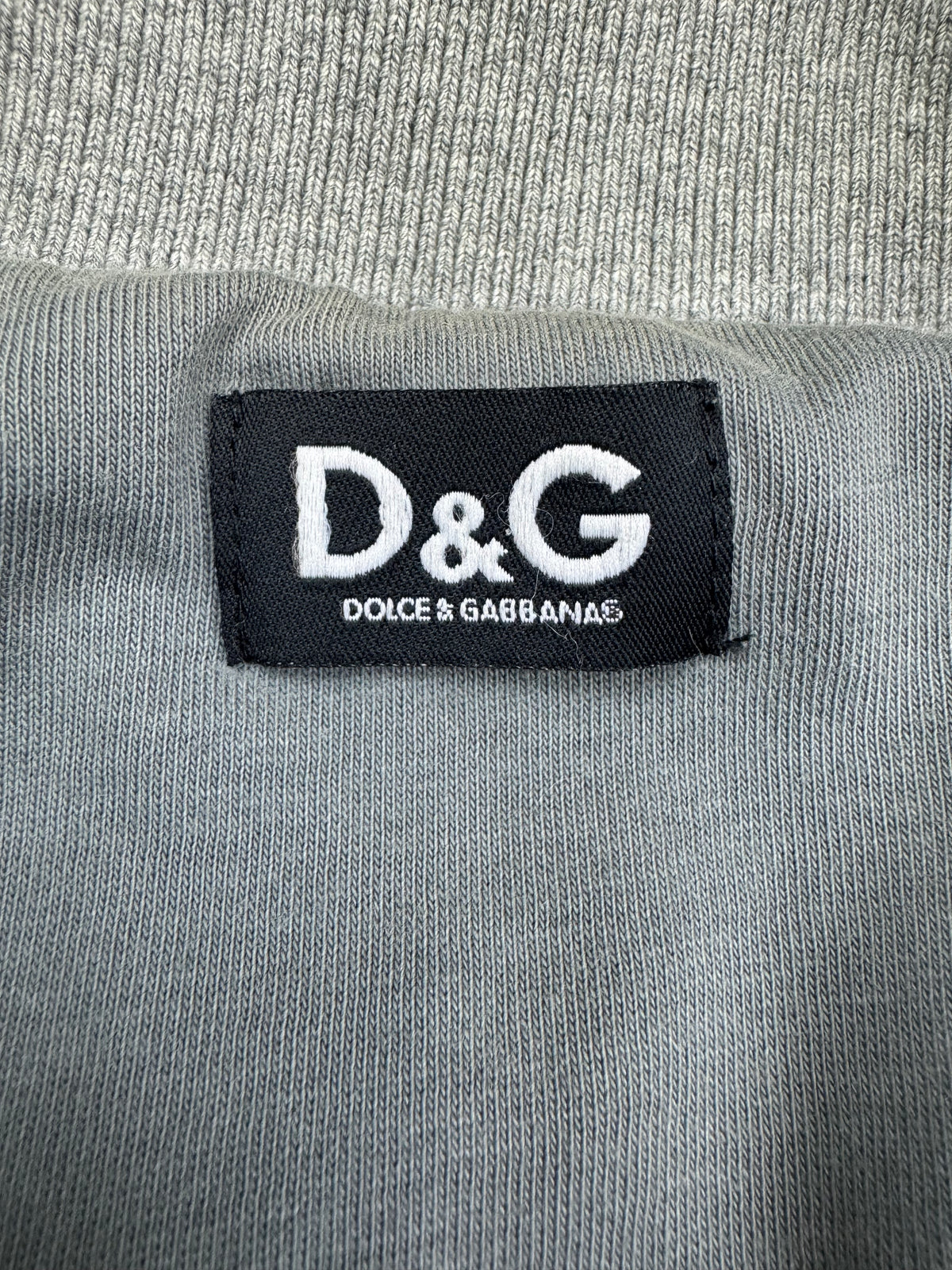 vintage Dolce & Gabbana windbreaker {M}
