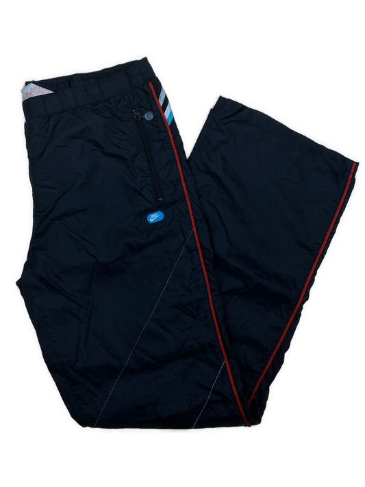 vintage Nike trackpants {S}