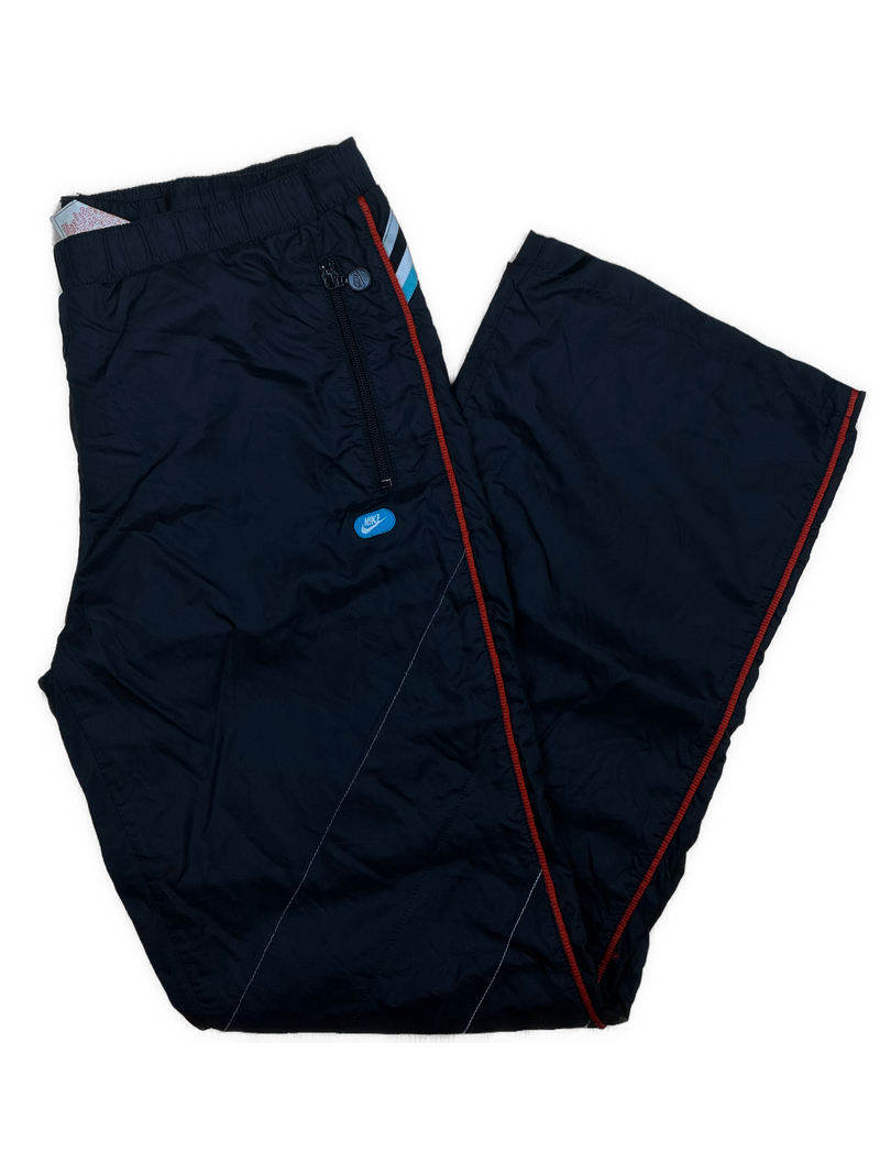 vintage Nike trackpants {S}
