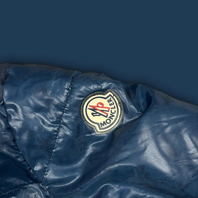 vintage Moncler winterjacket {S}