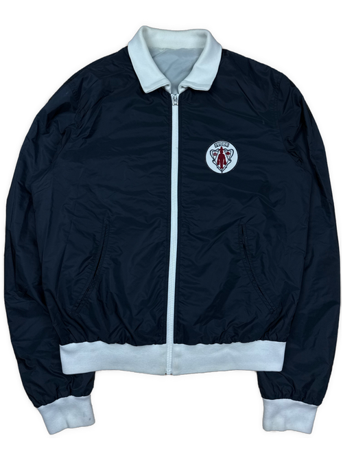 vintage Gucci windbreaker