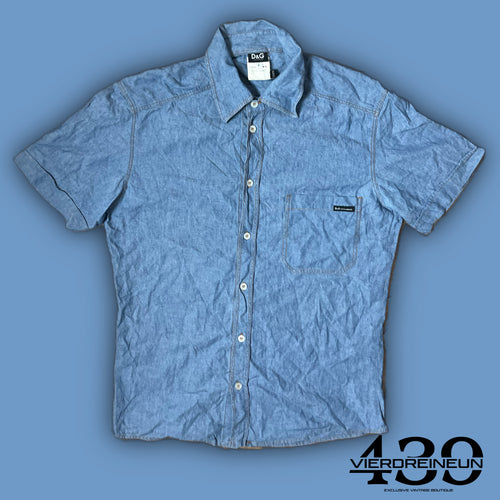 vintage Dolce & Gabbana shirt