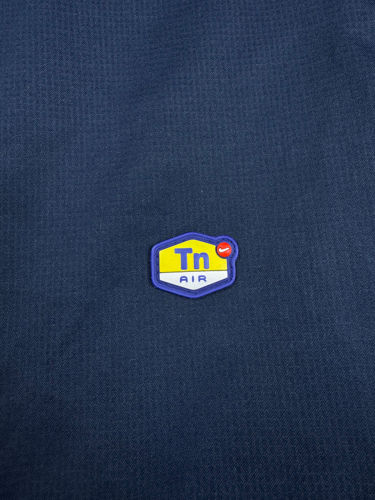 vintage Nike TN TUNED windbreaker {M}