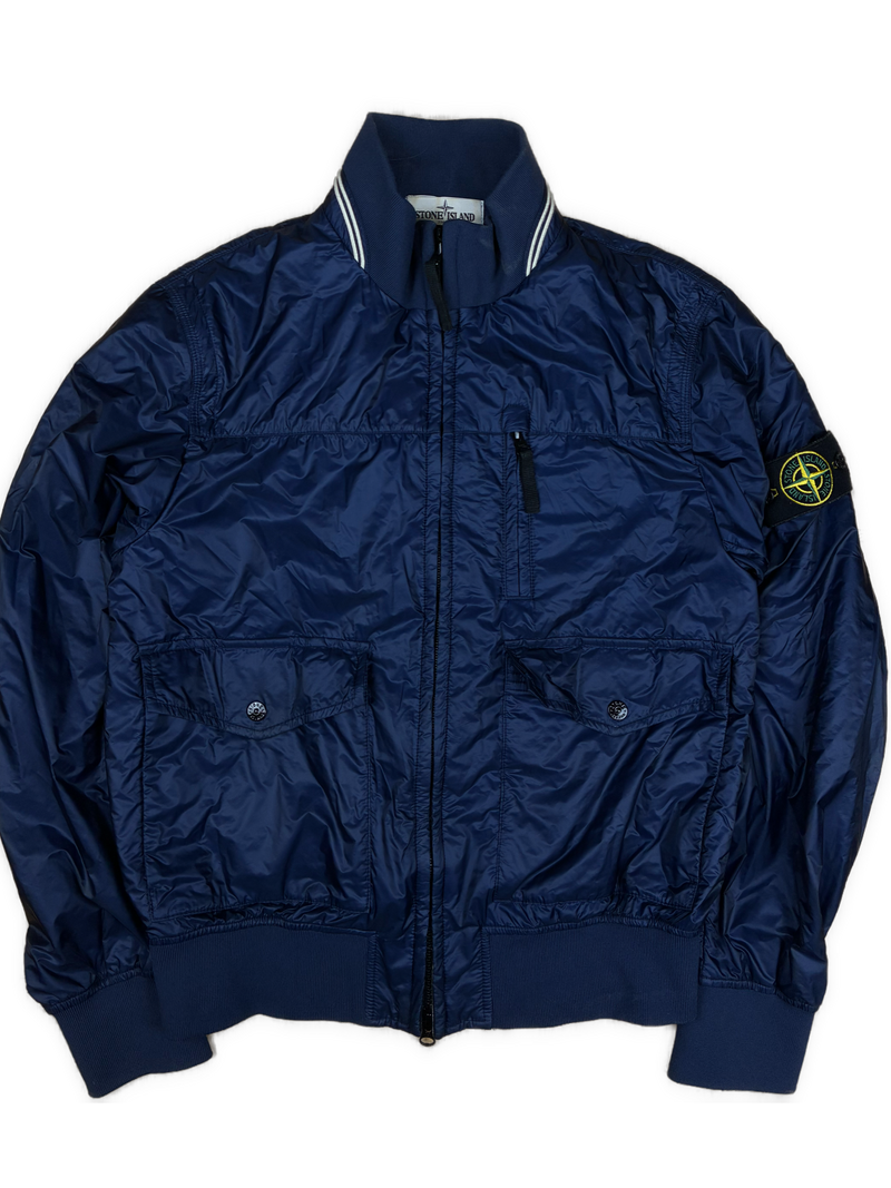 vintage Stone Island windbreaker {S}