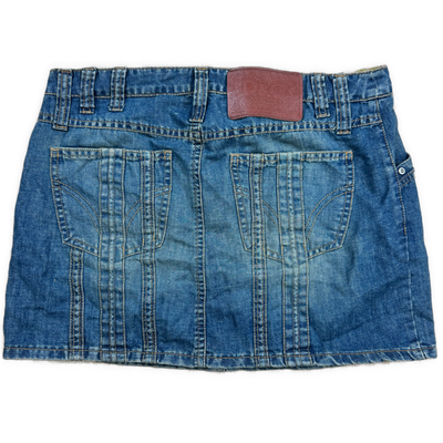 vintage Dolce & Gabbana skirt {M}