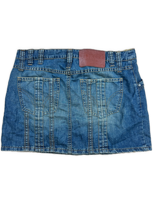 vintage Dolce & Gabbana skirt {M}