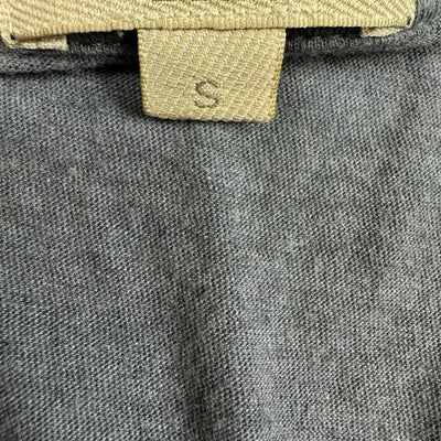 vintage Burberry longsleeve {M}