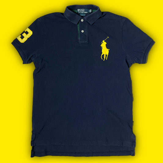 vintage Polo Ralph Lauren polo {M}