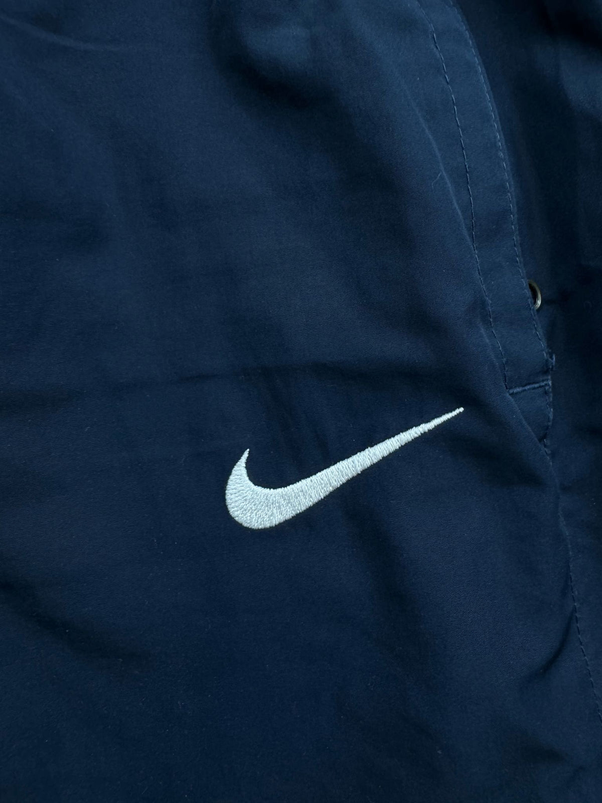 vintage Nike trackpants {M}