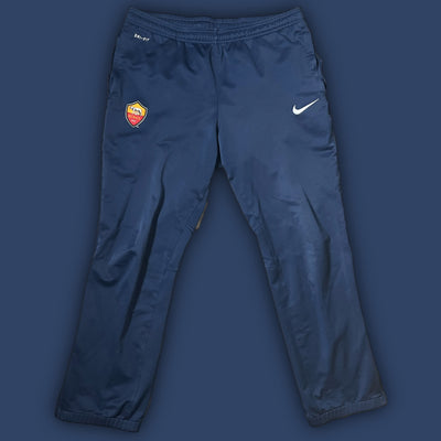 vintage Nike As Roma tracksuit {L}