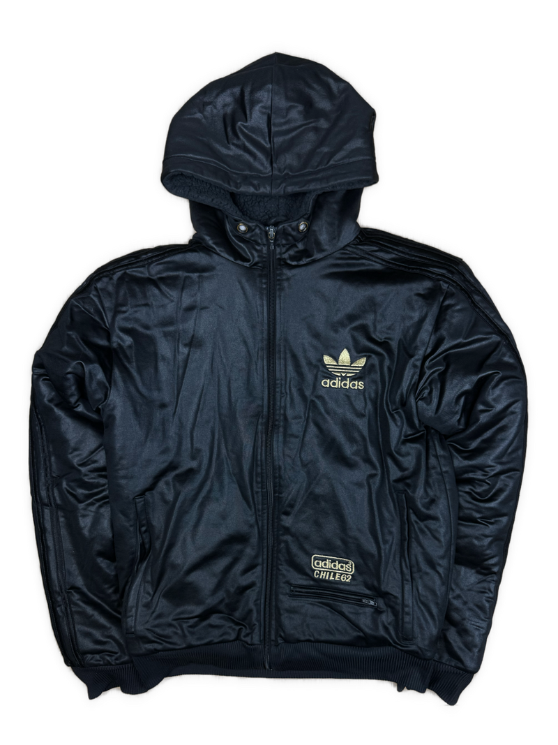 vintage Adidas winterjacket {S}