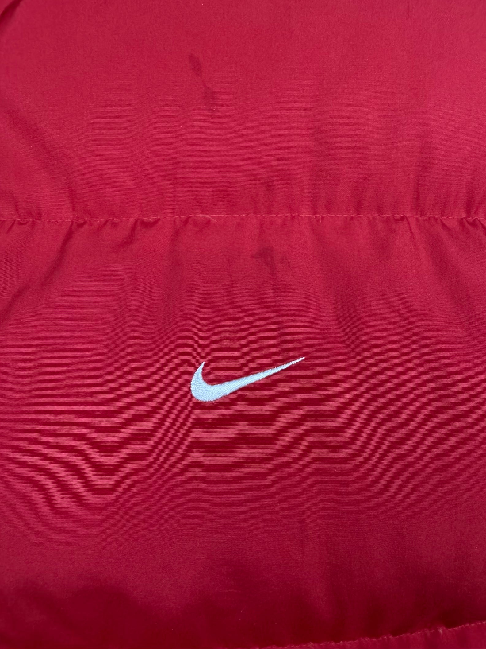 vintage Nike vest {XL}