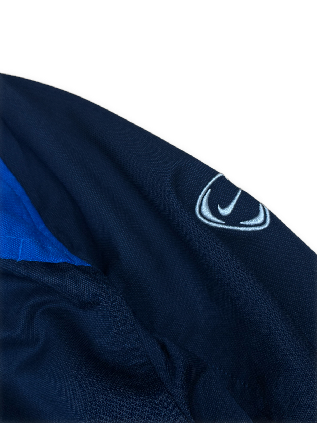 vintage Nike windbreaker {L}