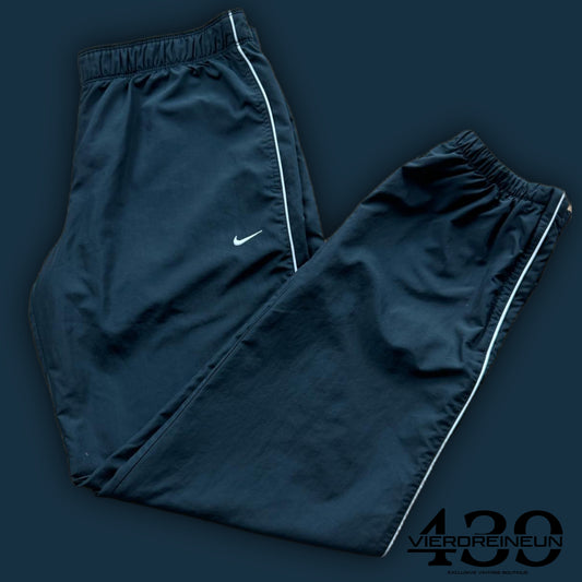 vintage Nike trackpants {M}