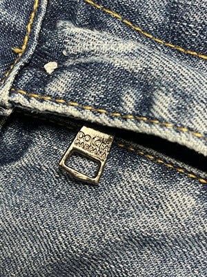 vintage Dolce & Gabbana jeans {L}