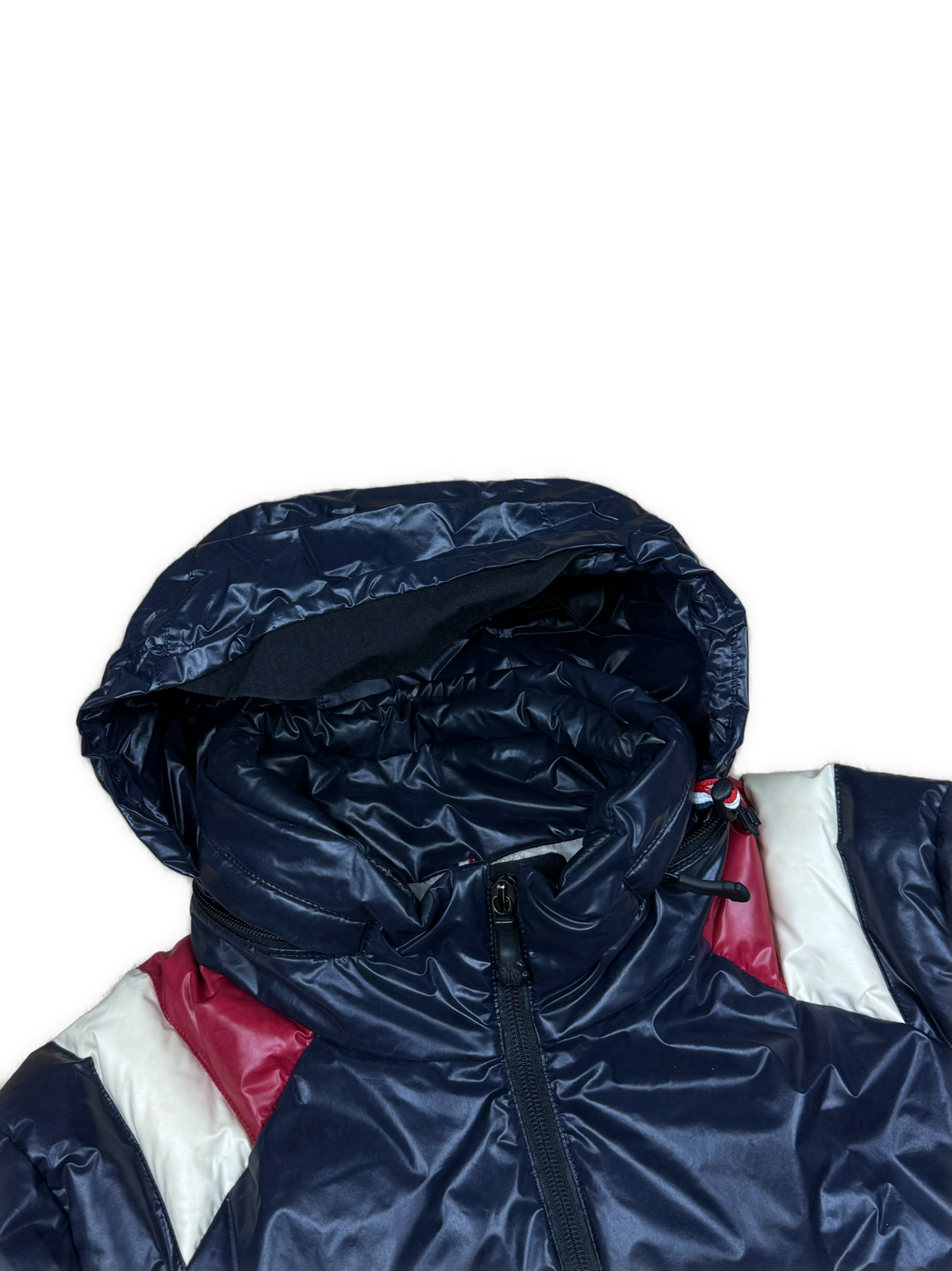 vintage Moncler winterjacket {M}
