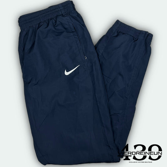 vintage Nike trackpants {L}