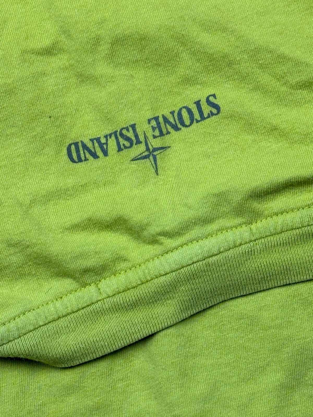 vintage Stone Island t-Shirt