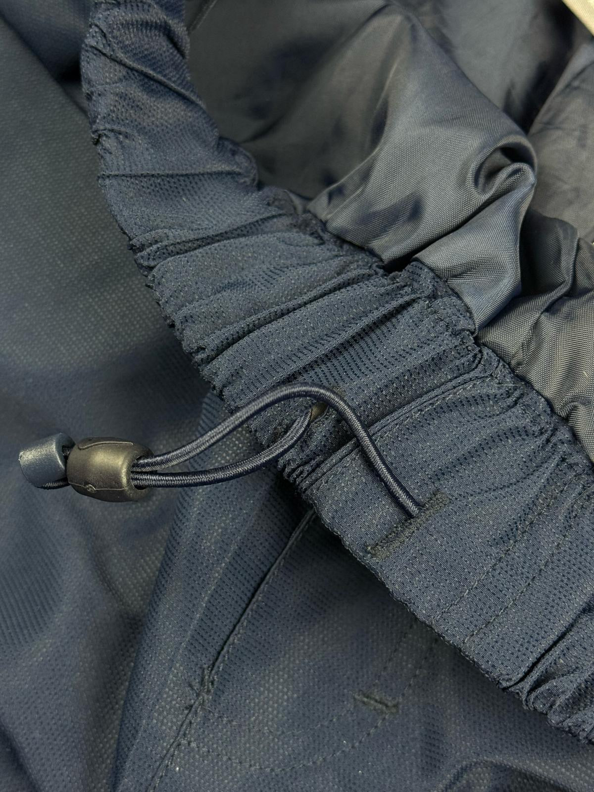 vintage Nike TN TUNED trackpants {L}