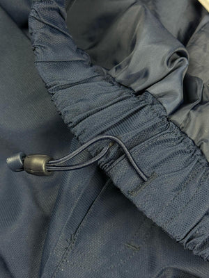 vintage Nike TN TUNED trackpants {L}