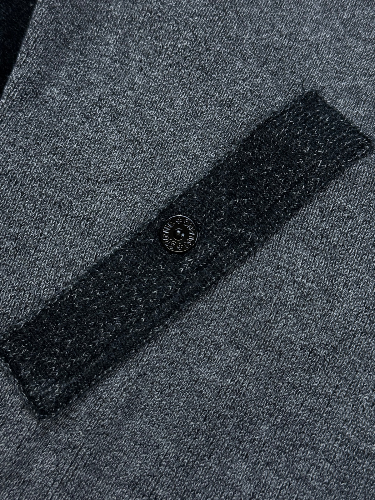 vintage Stone Island sweatjacket {L}