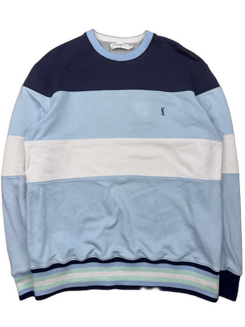 vintage YSL Yves Saint Laurent sweater