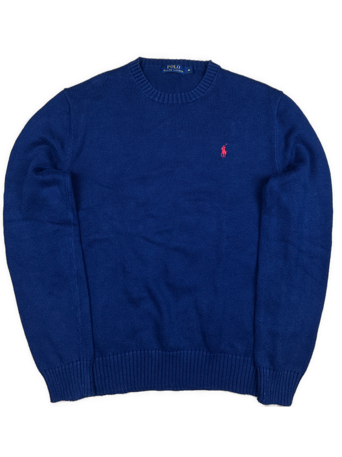vintage Polo Ralph Lauren knittedsweater {M}