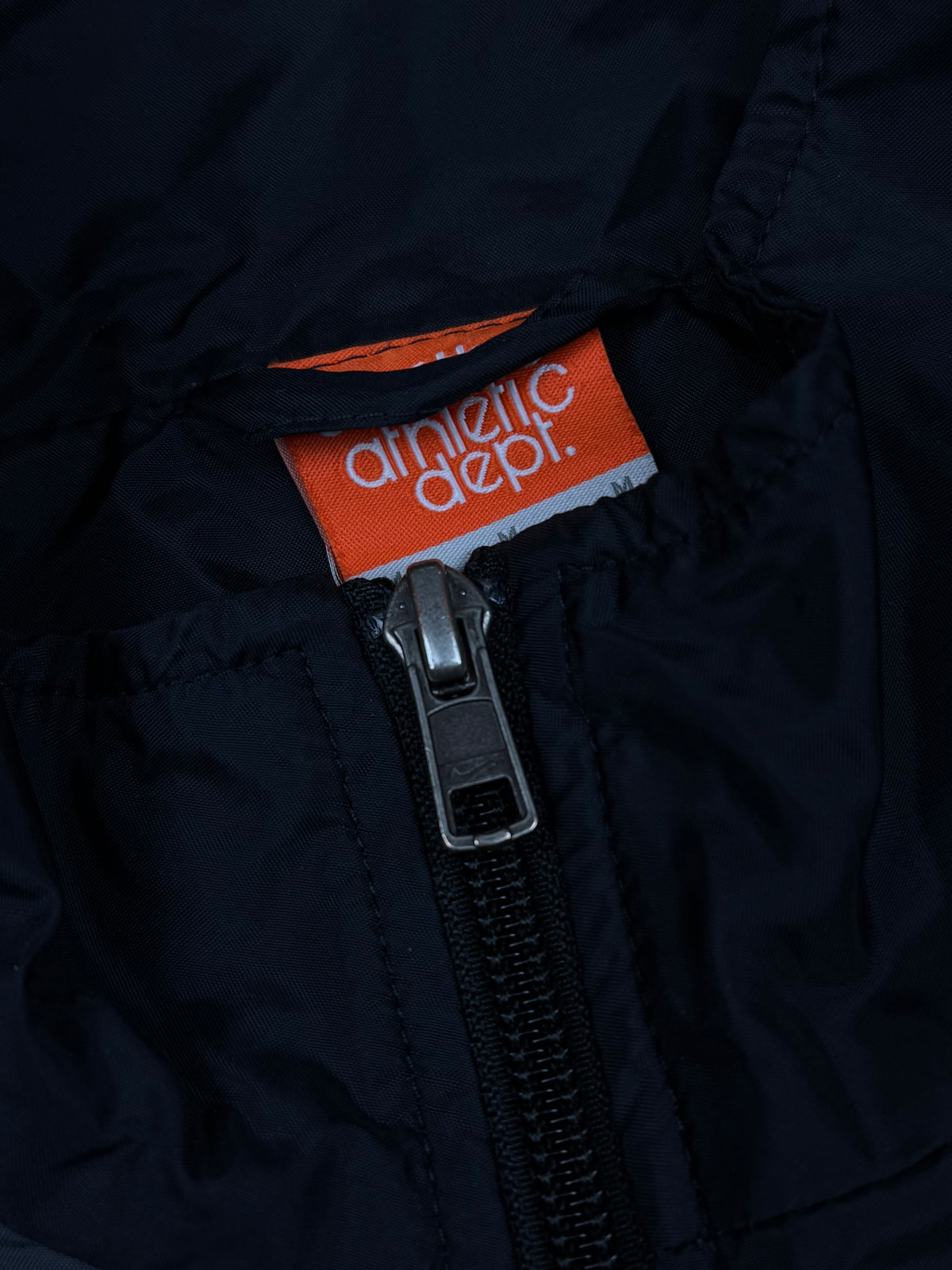 vintage Nike windbreaker {M}