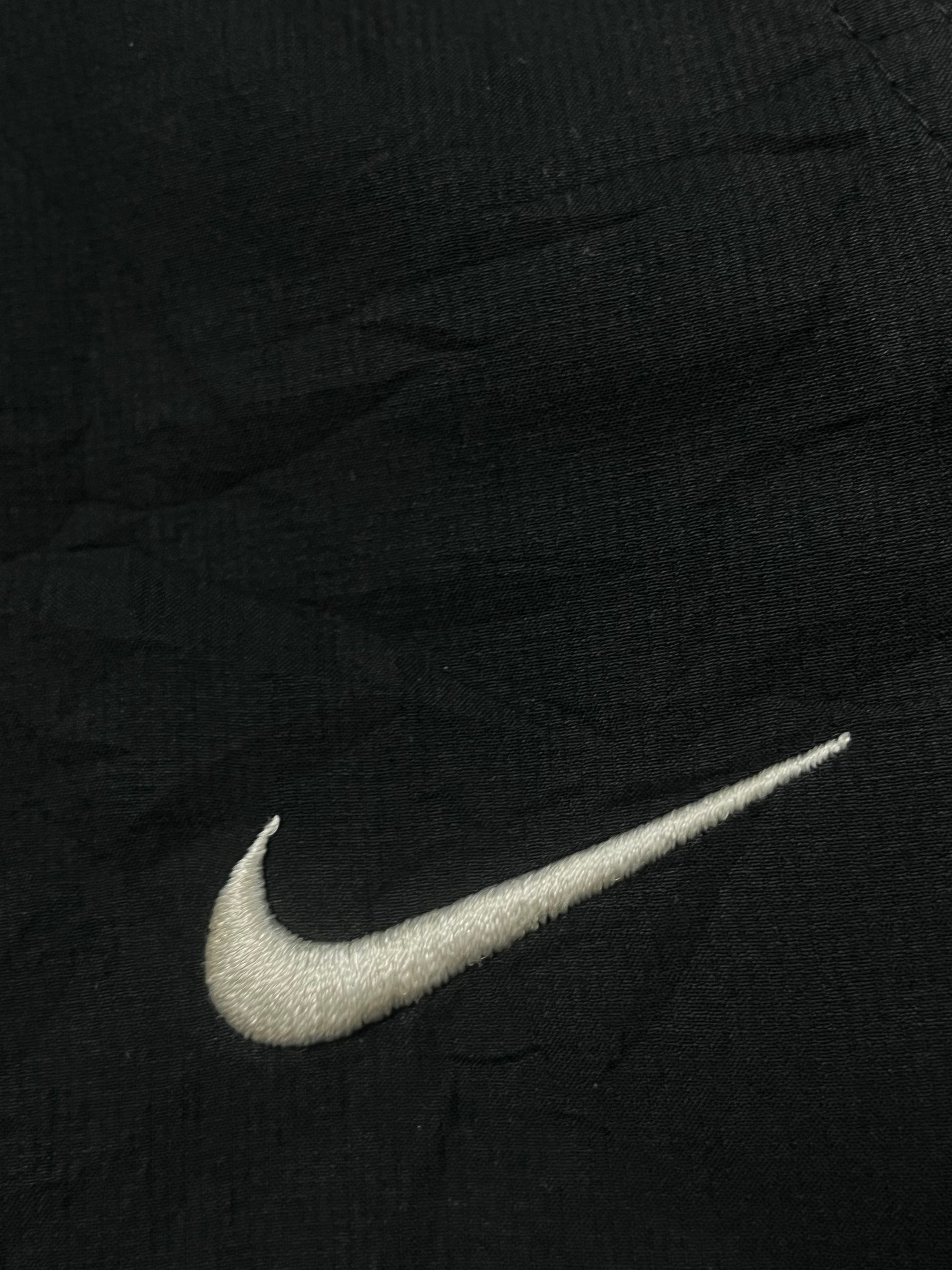 vintage Nike trackpants {M}