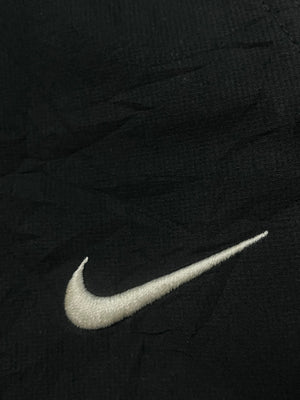 vintage Nike trackpants {M}