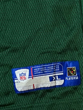 Charger l&#39;image dans la galerie, vintage Reebok JETS PENNINGTON10 Americanfootball jersey NFL {XL}
