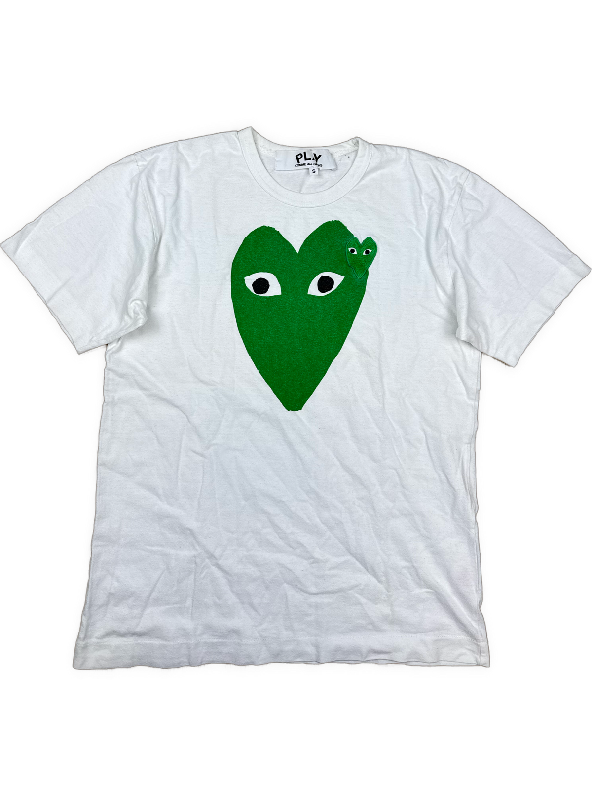 vintage CdG Comme des Garçons t-shirt