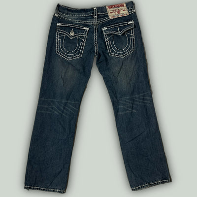 vintage True Religion jeans {L}