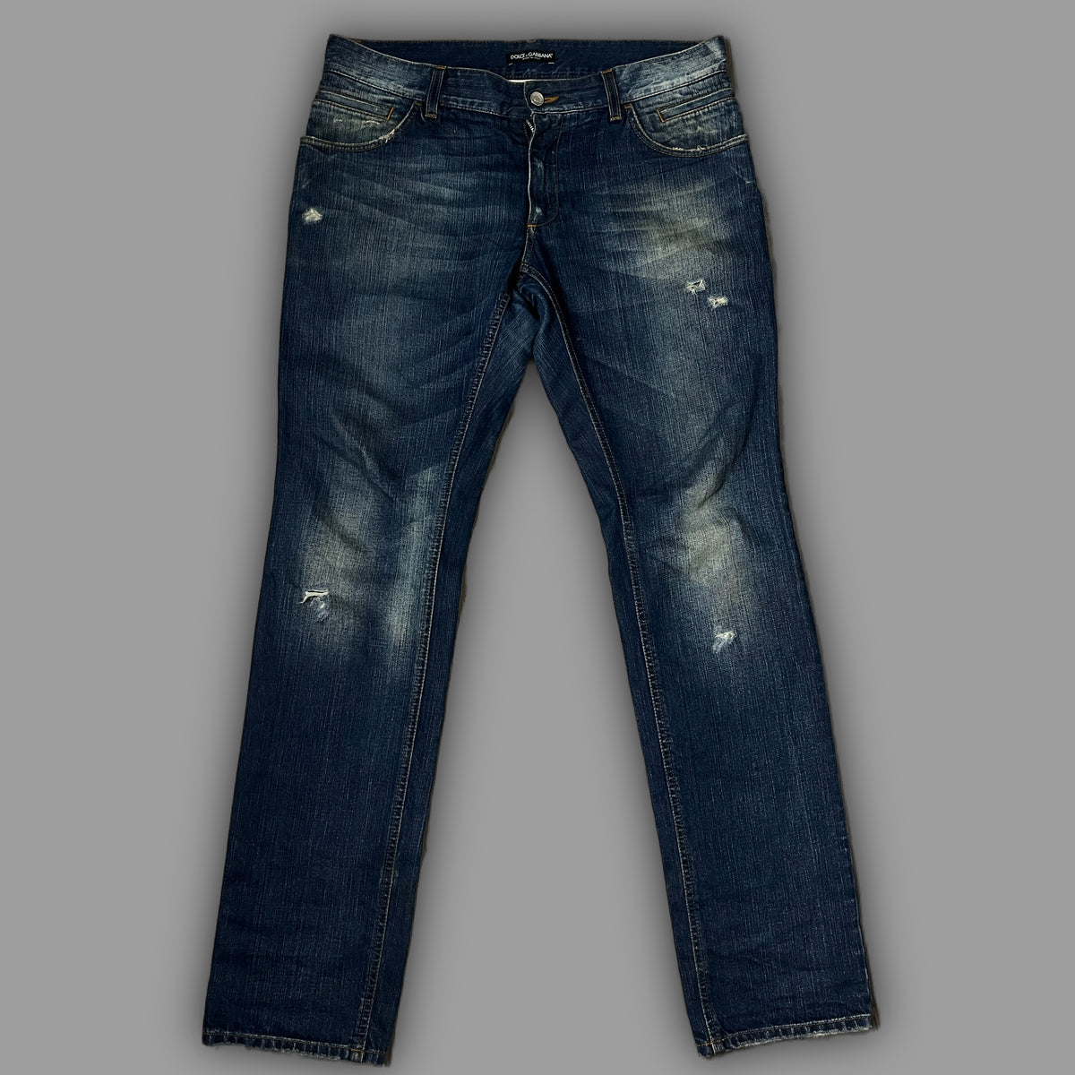 vintage Dolce & Gabbana jeans {XL}