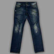 Carica l&#39;immagine nel visualizzatore di Gallery, vintage Dolce &amp; Gabbana jeans {XL}
