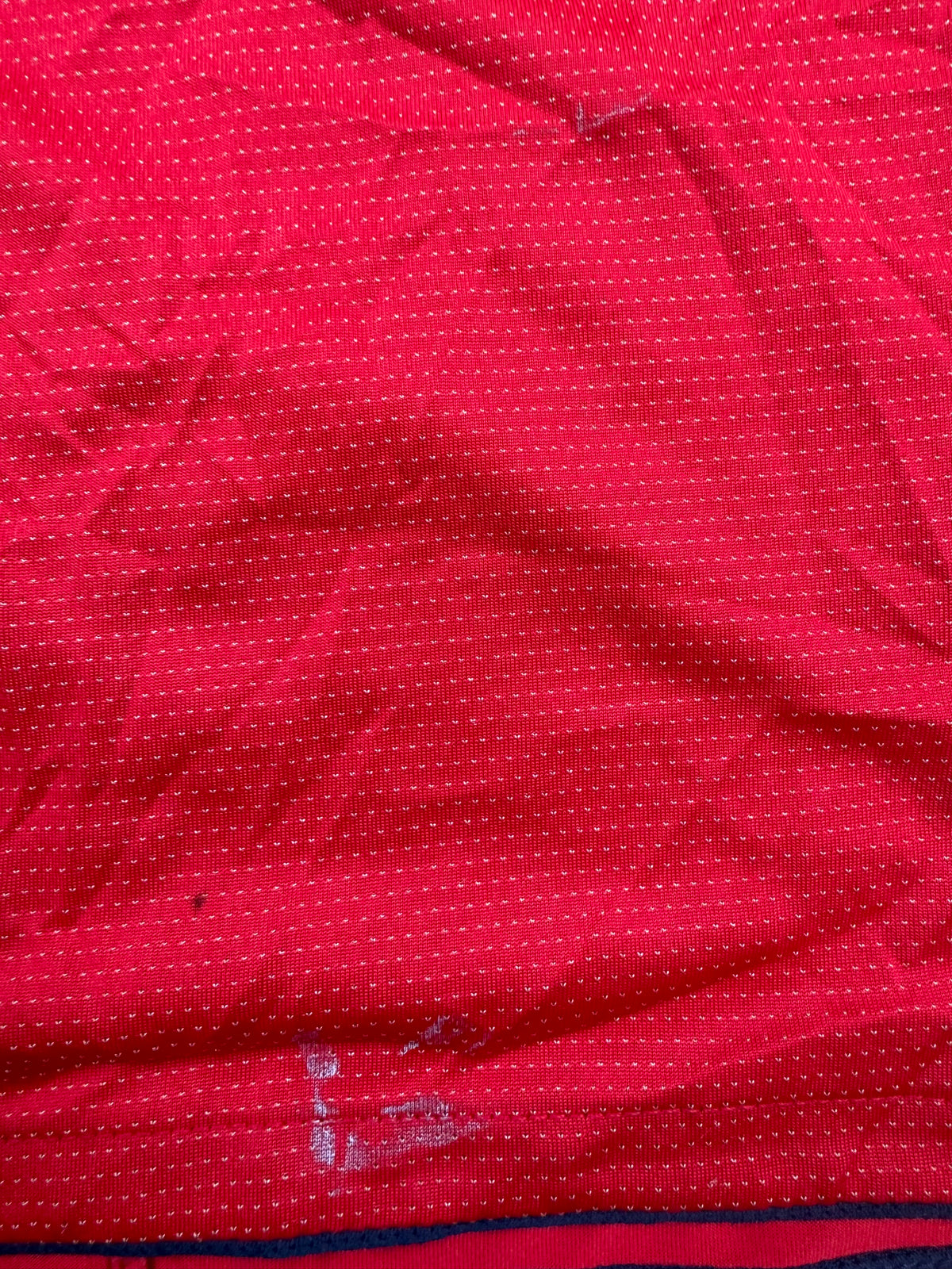 vintage Umbro England BECKHAM7 home jersey {S}