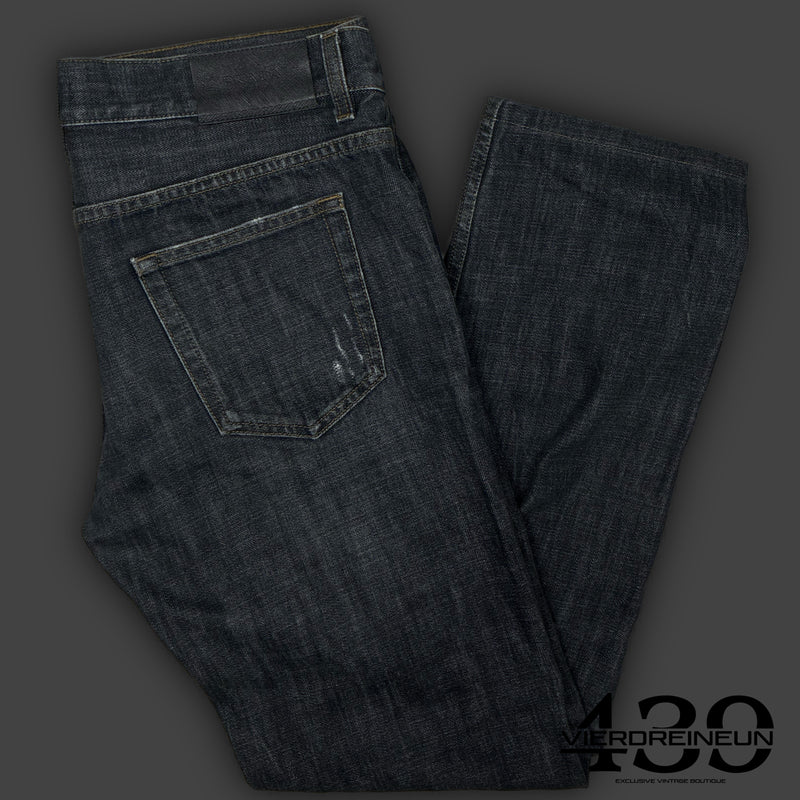 vintage Prada jeans {M}