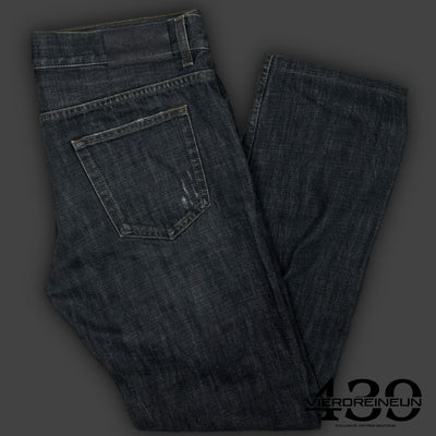 vintage Prada jeans {M}