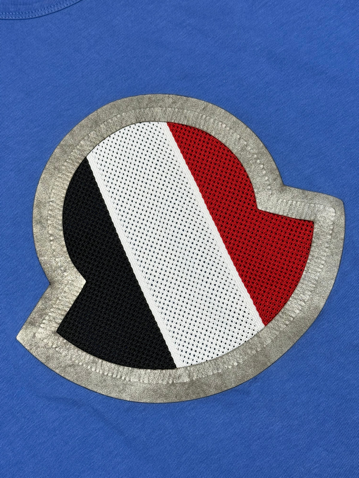 vintage Moncler t-shirt {M}