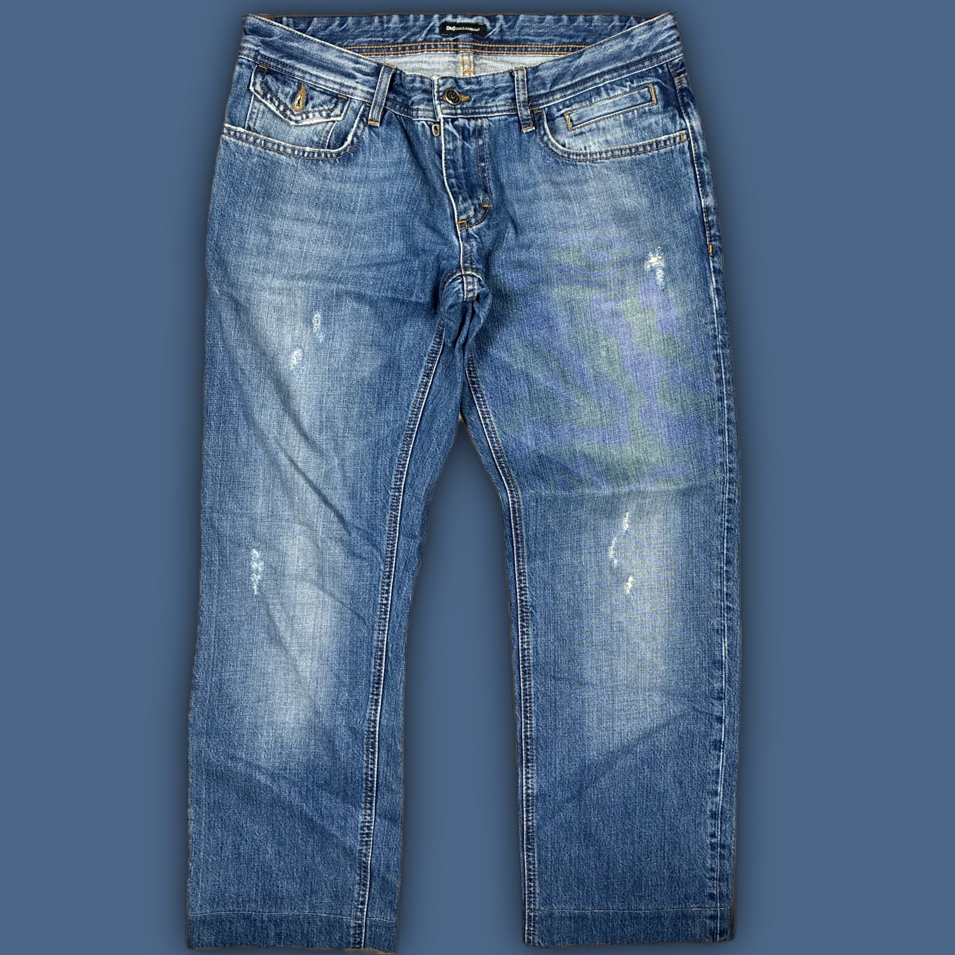 vintage Dolce & Gabbana jeans {S}