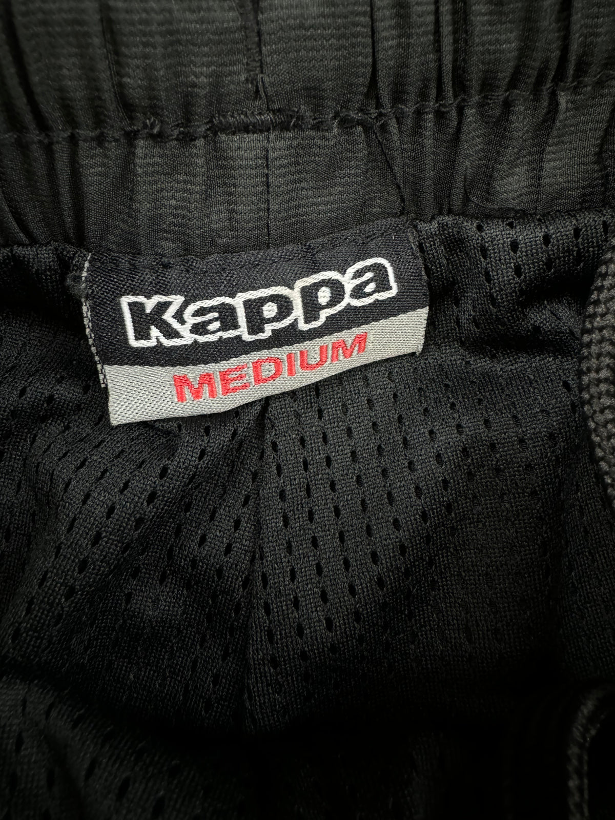 vintage Kappa Borussia Mönchengladbach tracksuit {M}