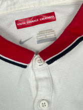 Load image into Gallery viewer, vintage Nike polo {L}
