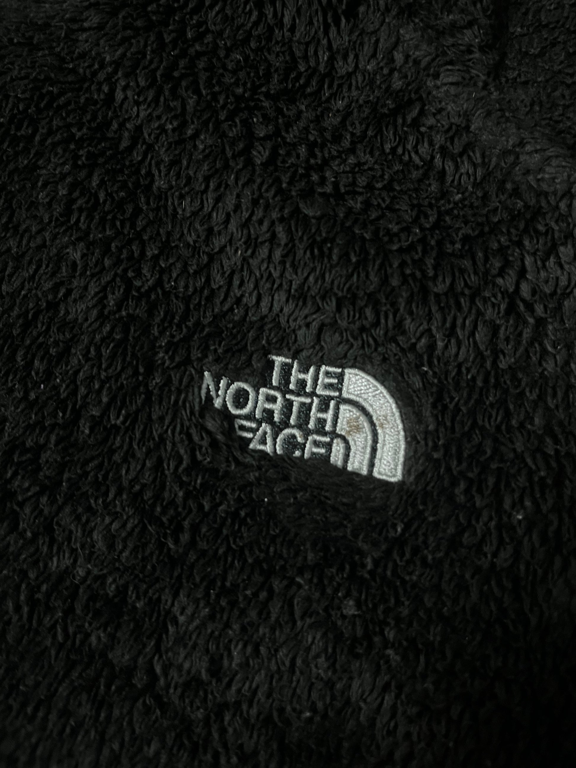 vintage North Face fleecejacket {M}