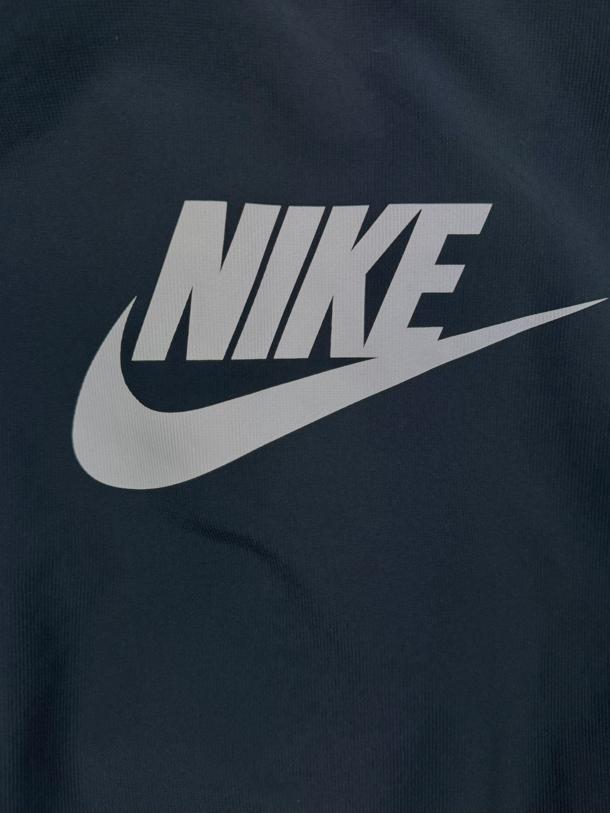 vintage Nike windbreaker {S}