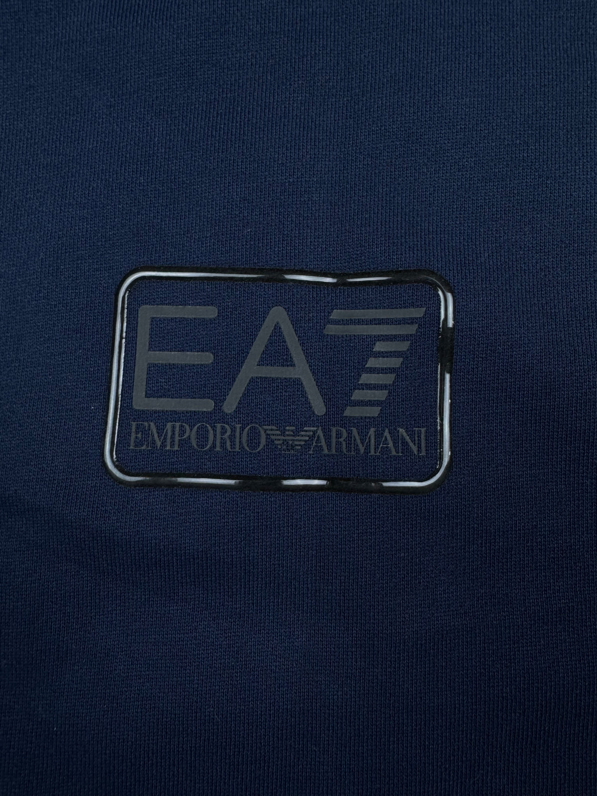 vintage Emporio Armani EA7 sweater {M}
