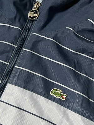 vintage Lacoste windbreaker {S}