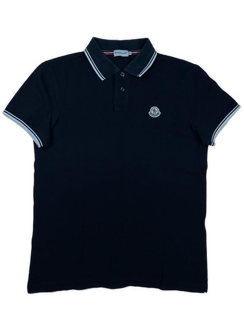 vintage Moncler polo {M}