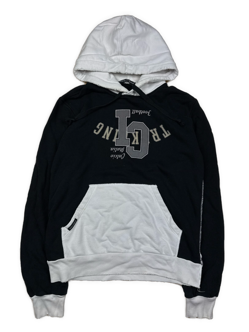vintage Dolce & Gabbana hoodie