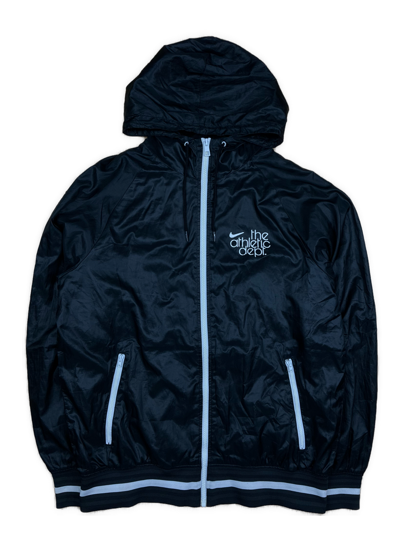 vintage Nike windbreaker {M}
